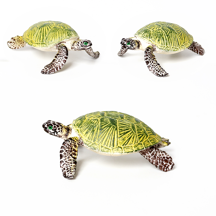 Miniature realistiche vita mar - Aquarium Marine Fishes recensione e prezzo